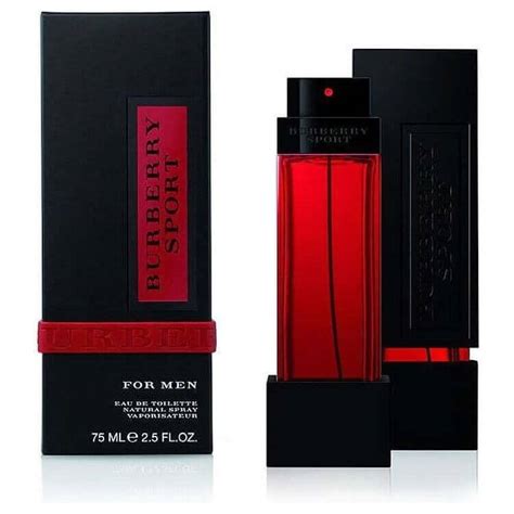 perfume burberry sport hombre|burberry by for men cologne.